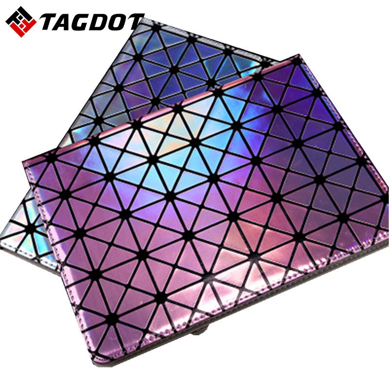 Tablet cases 9.7 inch For Apple ipad air 2  air 1 case for ipad mini Leather Flip Cover Stand Protective Tablet Accessories 2017