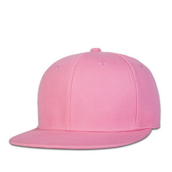 Brand NUZADA Hip Hop Hats Men Women Baseball Caps Snapback Solid Colors Cotton Bone European Style Classic Fashion Trend