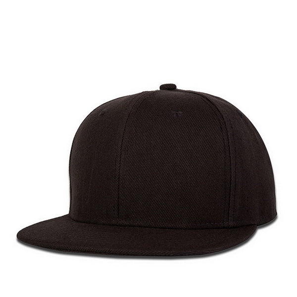 Brand NUZADA Hip Hop Hats Men Women Baseball Caps Snapback Solid Colors Cotton Bone European Style Classic Fashion Trend