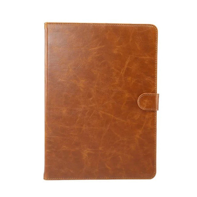 Civetman Tablet e-Books Case For Samsung Galaxy Tab 4 7 Inch Original Leather Flip Stand Case Cover for Samsung T230 T231 T235