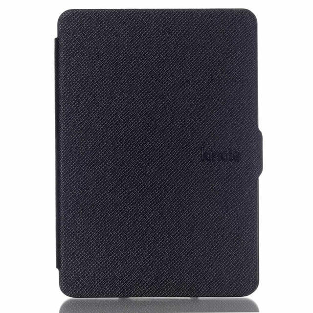 For Amazon Kindle Paperwhite 1 2 3 2013 2015 Tablet e-books Case 6.0 inch Magnetic Slim Leather PU Smart Protective Cover GARUNK